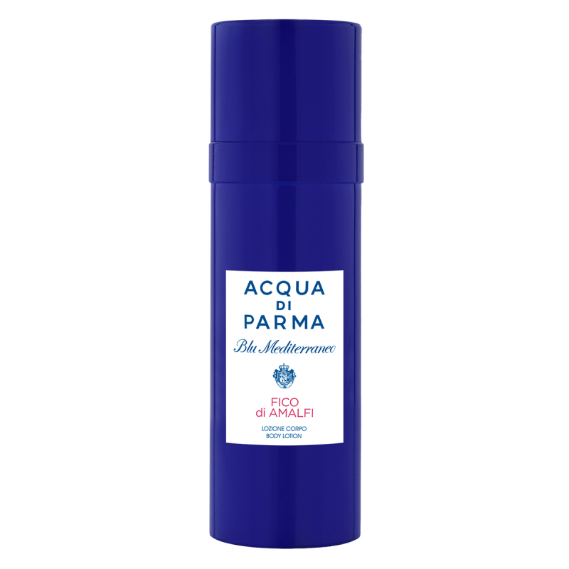 Acqua di Parma Fico Body Lotion (150ml) test