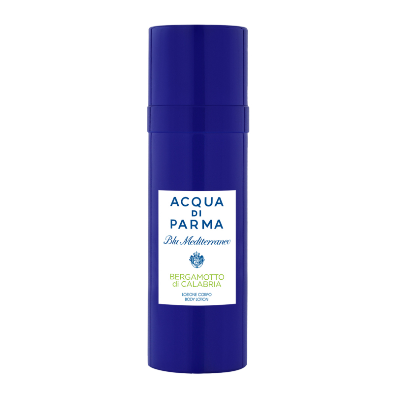 Acqua di Parma Bergamotto Body Lotion (150ml) test