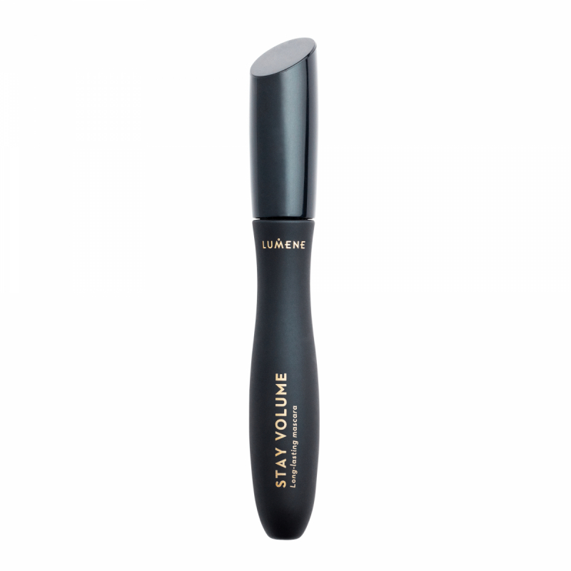 Stay Volume Mascara, 9 ml  Maskara