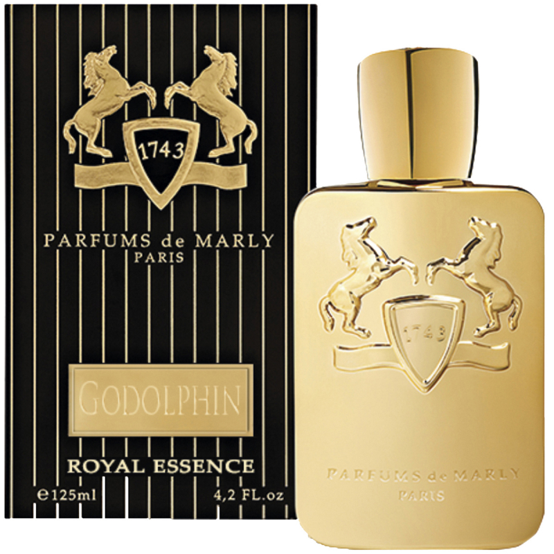Parfums De Marly Godolphin Man EDP (125ml) - BEST I TEST 2023