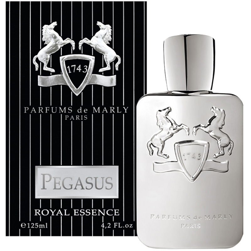 Parfums De Marly Pegasus Man EDP (125ml) test