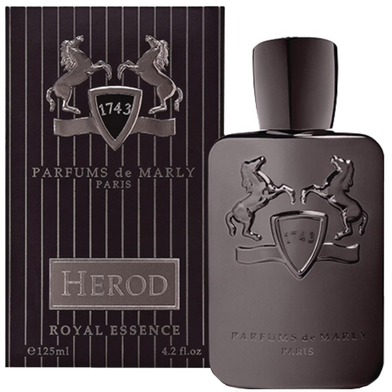Parfums De Marly Herod Man EDP (125ml) test