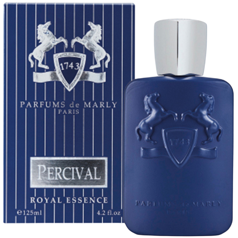 Parfums De Marly Percival Man EDP (125ml) test