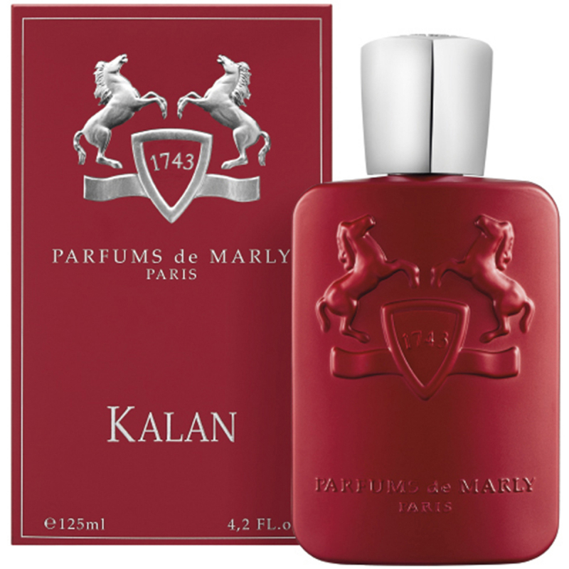 Parfums De Marly Kalan Man EDP (125ml) test
