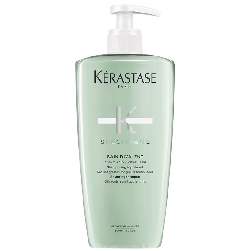 Kérastase Specifiqué Bain Divalent shampoo (500ml)