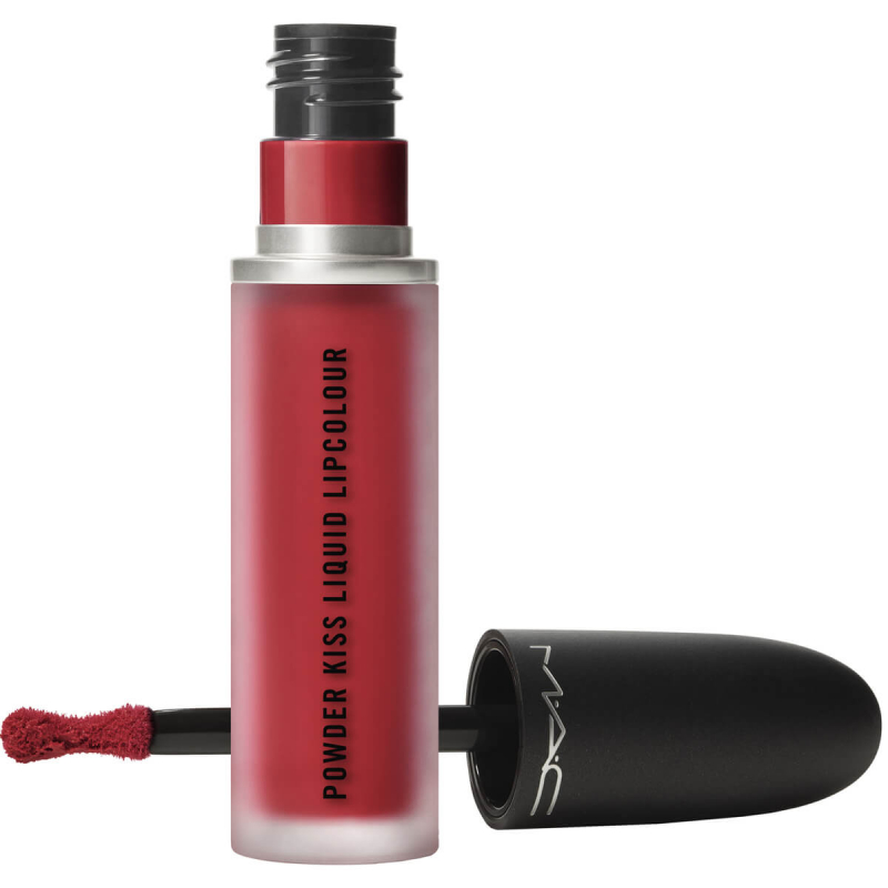 MAC Cosmetics Powder Kiss Powder Kiss Liquid 40 ruby boo