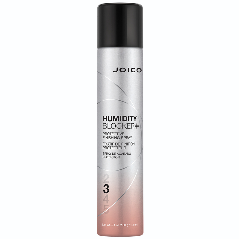 Joico Humidity Blocker + Protective Finishing Spray (180ml) test