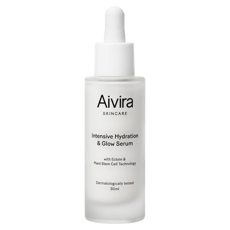 Aivira Skincare Intensive Hydration & Glow Serum (30ml)