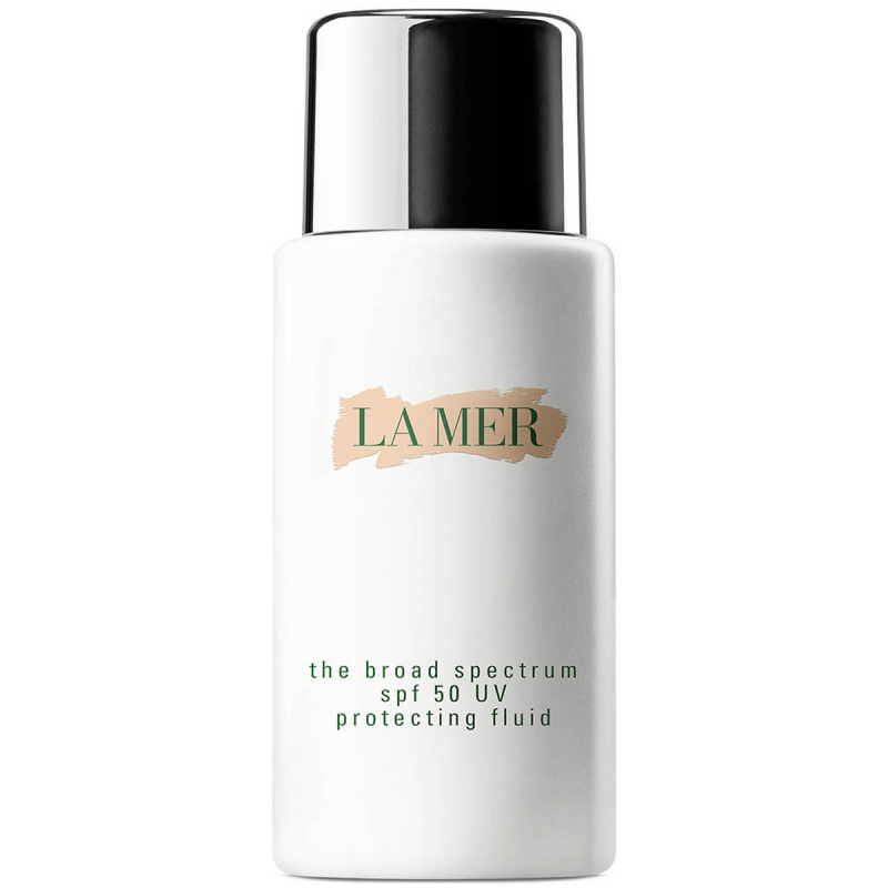 The Broad Spectrum SPF 50 UV Protecting Fluid 50 ml