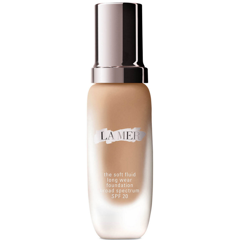 Bilde av The Soft Fluid Long Wear Foundation SPF 20 30 ml (Farge: 250 Sand)