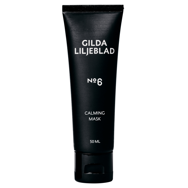 Gilda Liljeblad Calming Mask (50ml) test