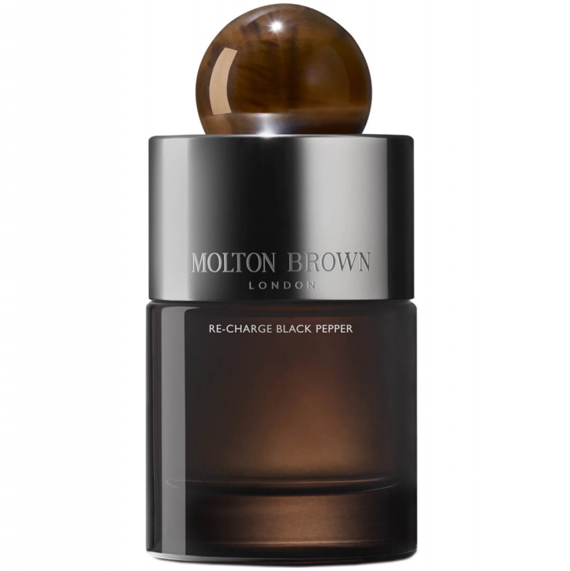 Molton Brown Re-Charge Black Pepper Eau de Parfum 100ml