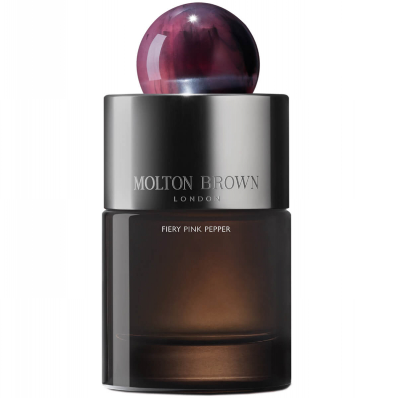 Fiery Pink Pepper Edp 100ml