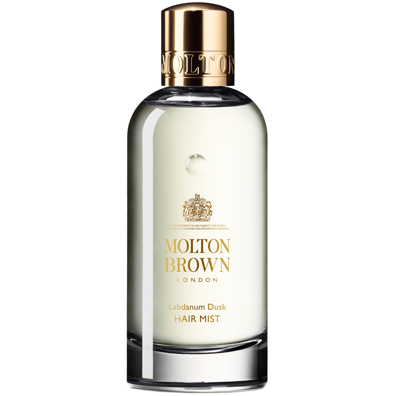 Molton Brown Labdanum Dusk Hair Mist (100ml) - BEST I TEST 2023