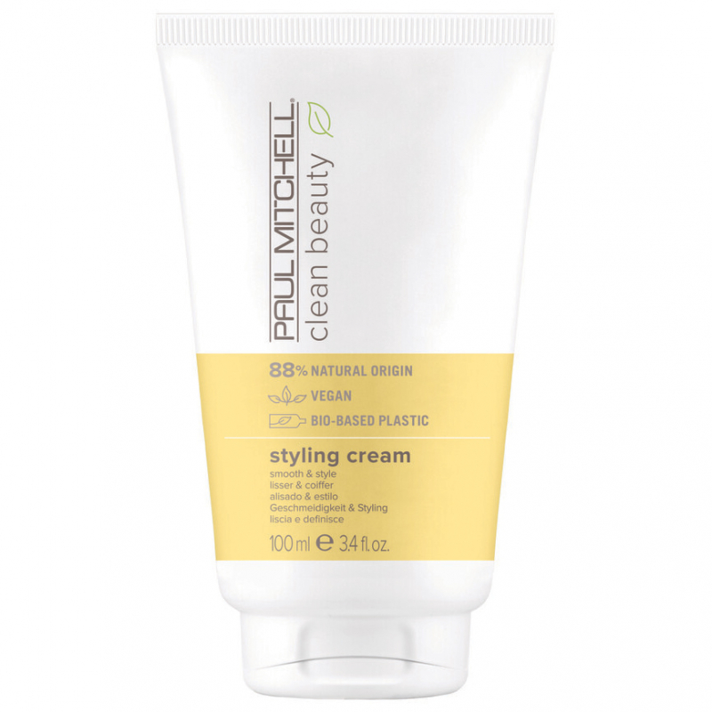 Paul Mitchell Styling Cream (100ml) test