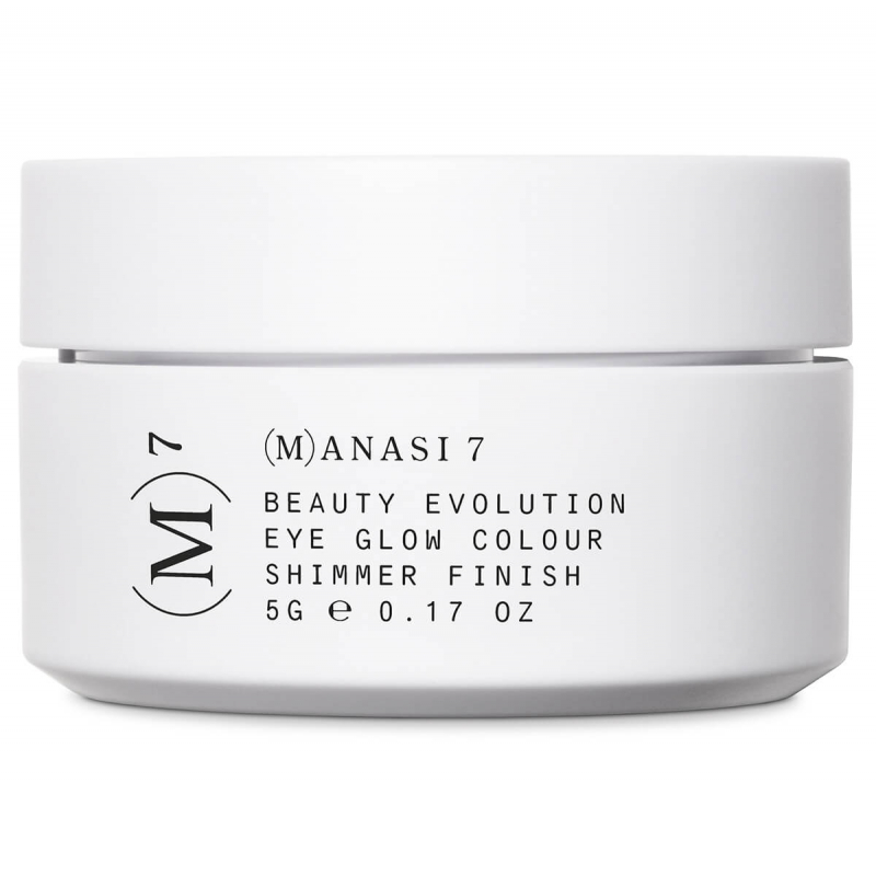 Manasi 7 Eye Glow Colour Ayame (5g)