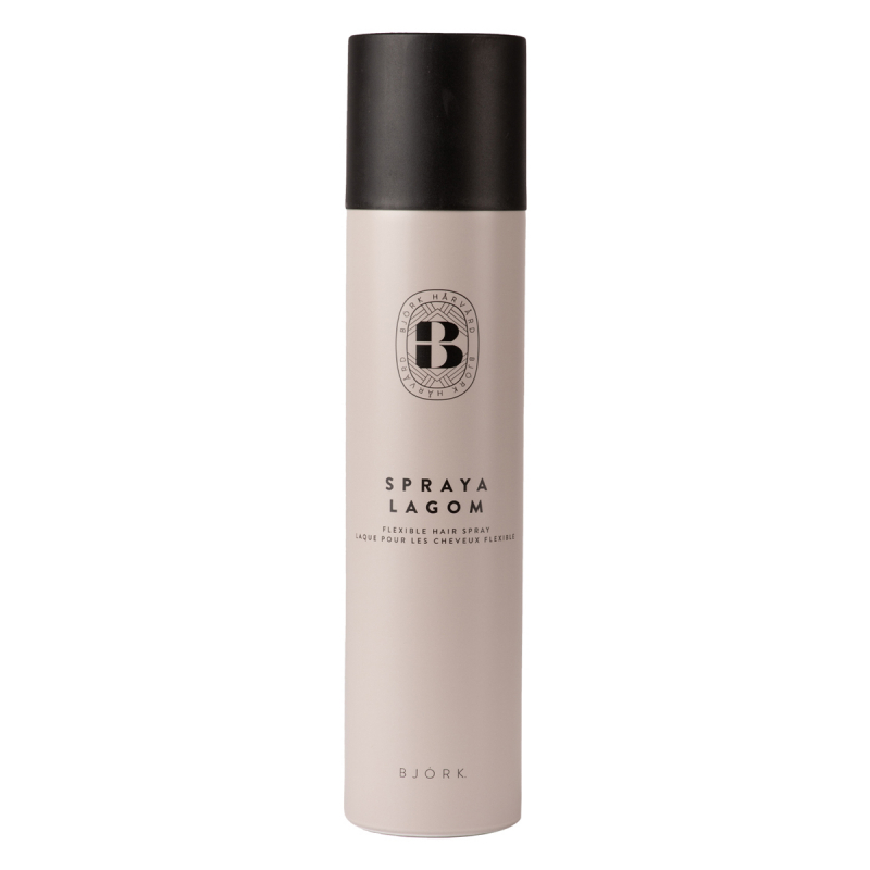 Björk SPRAYA LAGOM Flexible Hair Spray - 300 ml