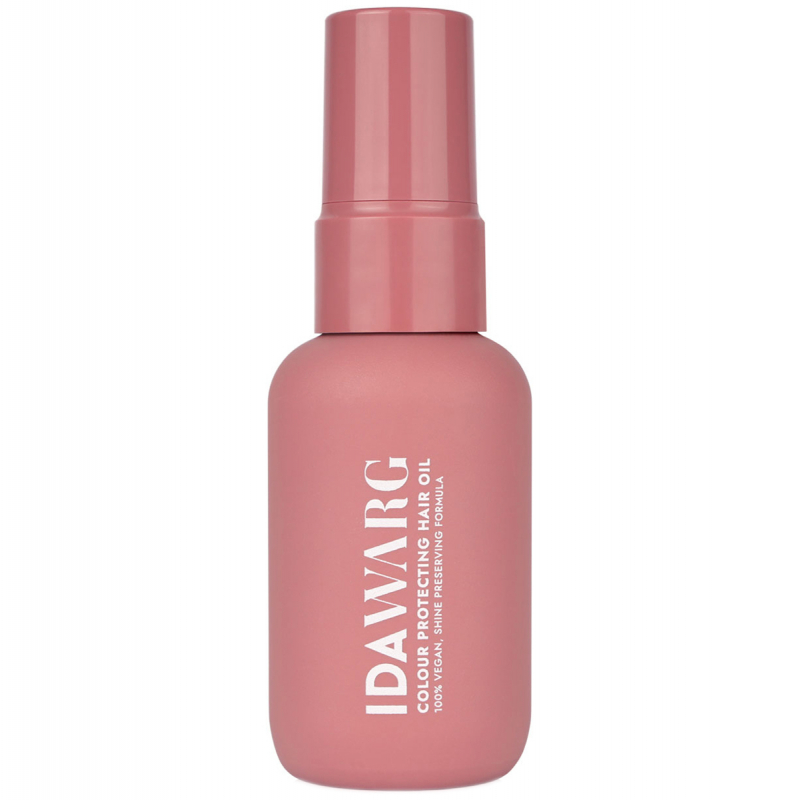 Shine & Protect Hair Oil 50 ml