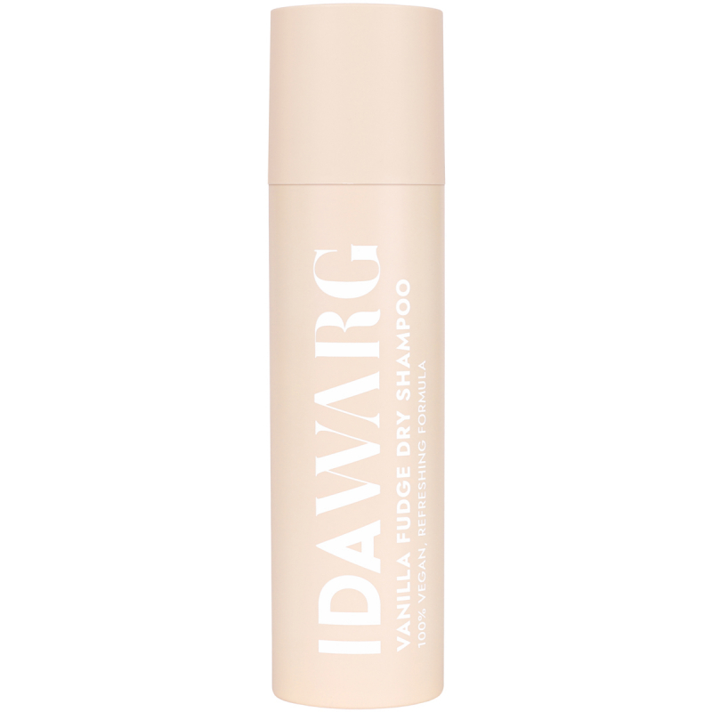Vanilla Fudge Dry Shampoo