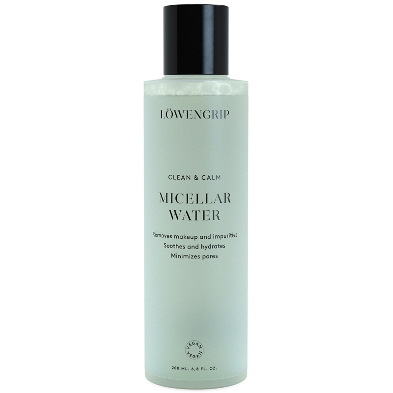 Löwengrip Clean & Calm Micellar Water 230 ml