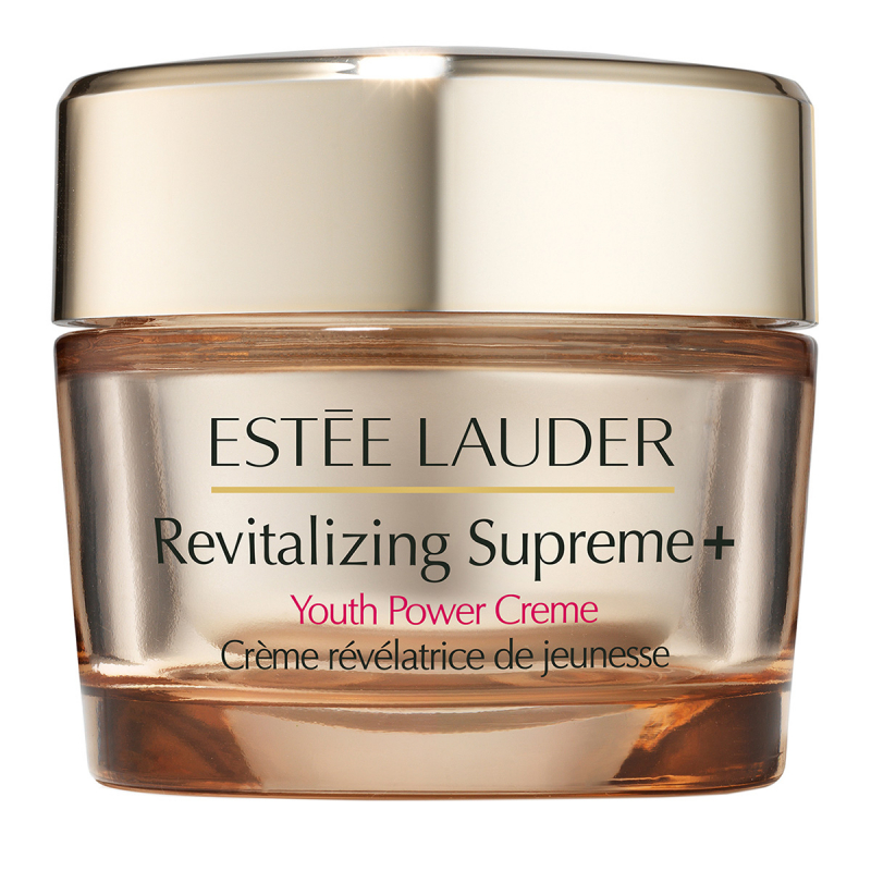 Estee Lauder Revitaliserende Supreme+ Youth Power Cream Revitaliserende Anti-rynkekrem 50ml