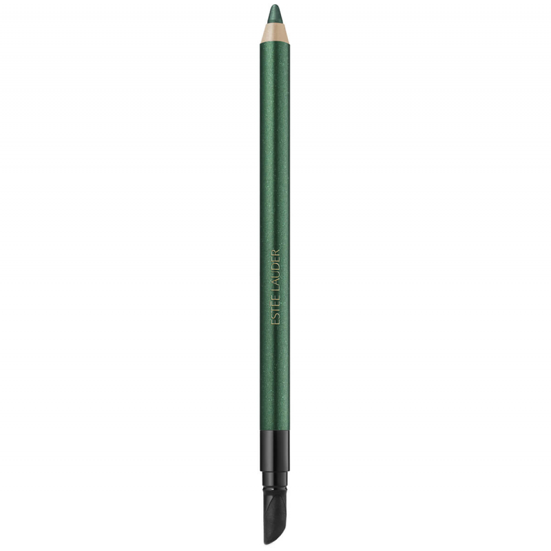 Estée Lauder Double Wear 24h Waterproof Gel Eye Pencil Emerald Volt