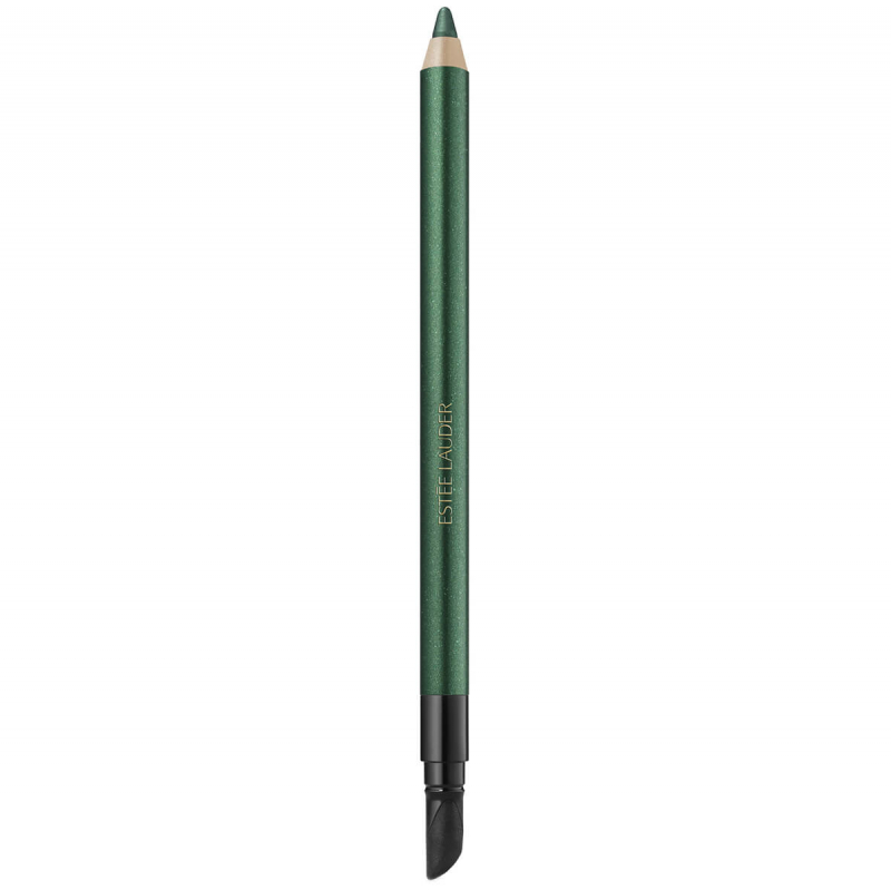 Estée Lauder Double Wear 24H Waterproof Gel Eye Pencil Emerald Vo