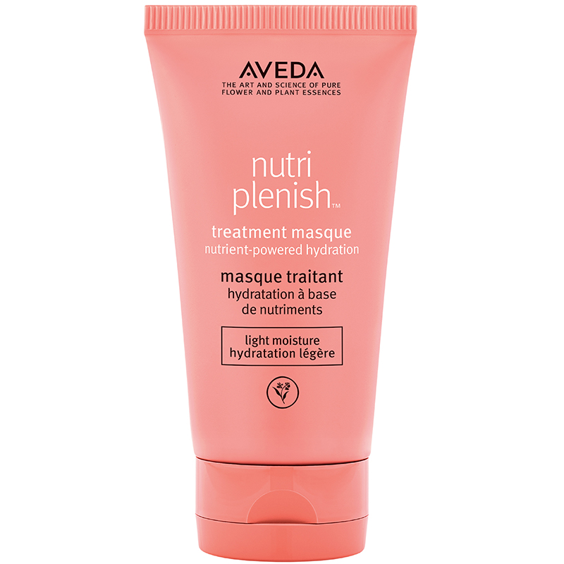 Nutriplenis Masque Light Moisture (150ml)