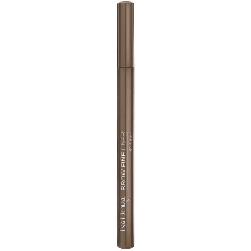 IsaDora Brow Fine Liner Taupe