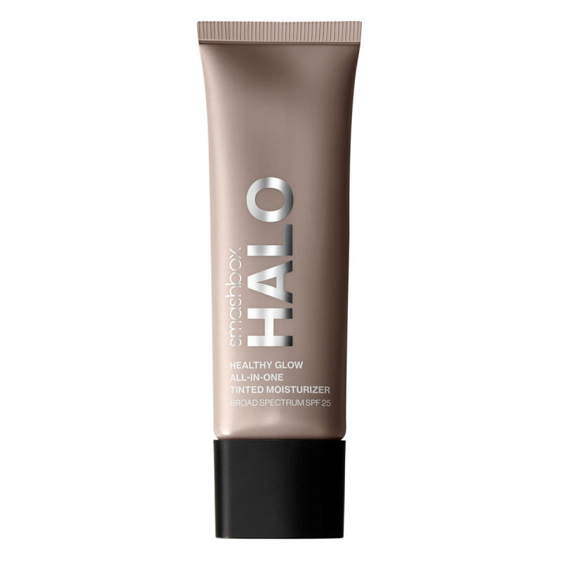 Halo Healthy Glow All-In-One Tinted Moisturizer SPF 25 Fair