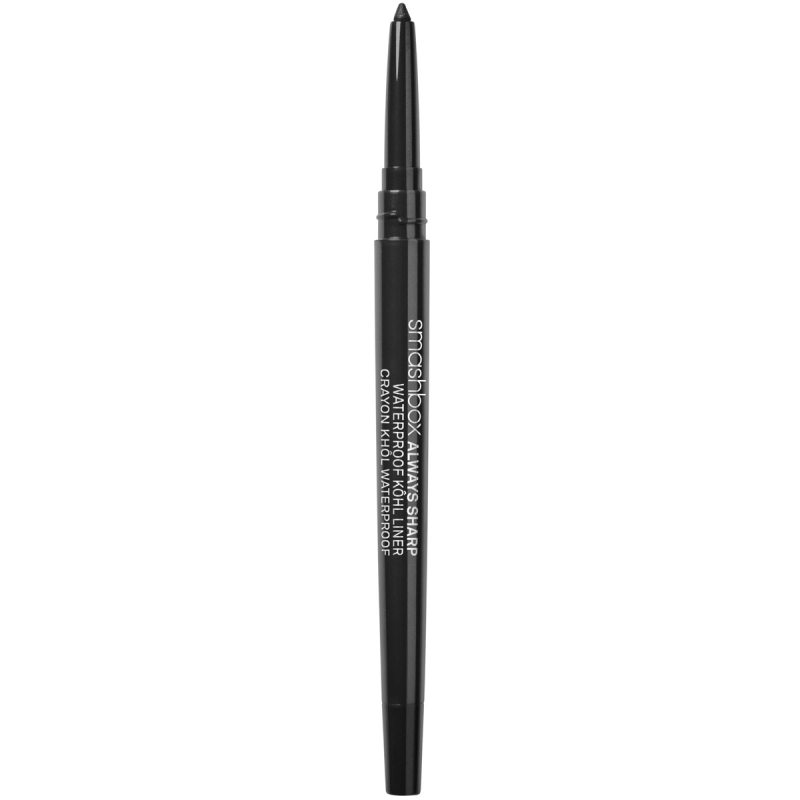 Always Sharp Waterproof Kohl Liner #Raven 0,28g