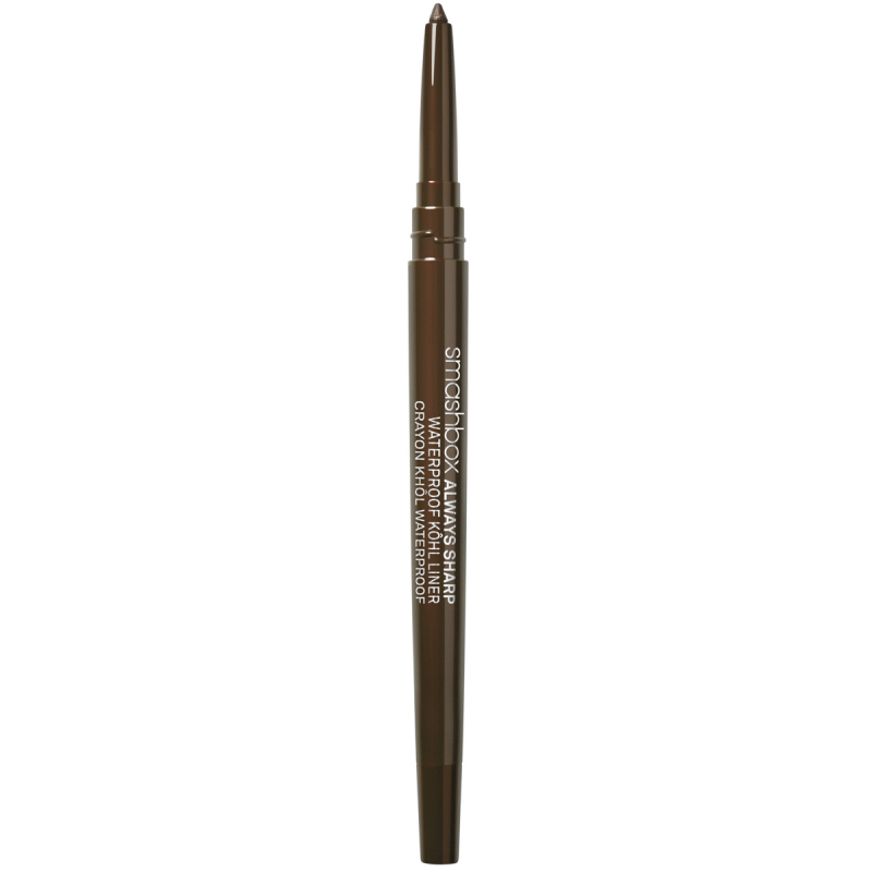 Always Sharp Waterproof Kohl Liner #Sumatra 0,28g