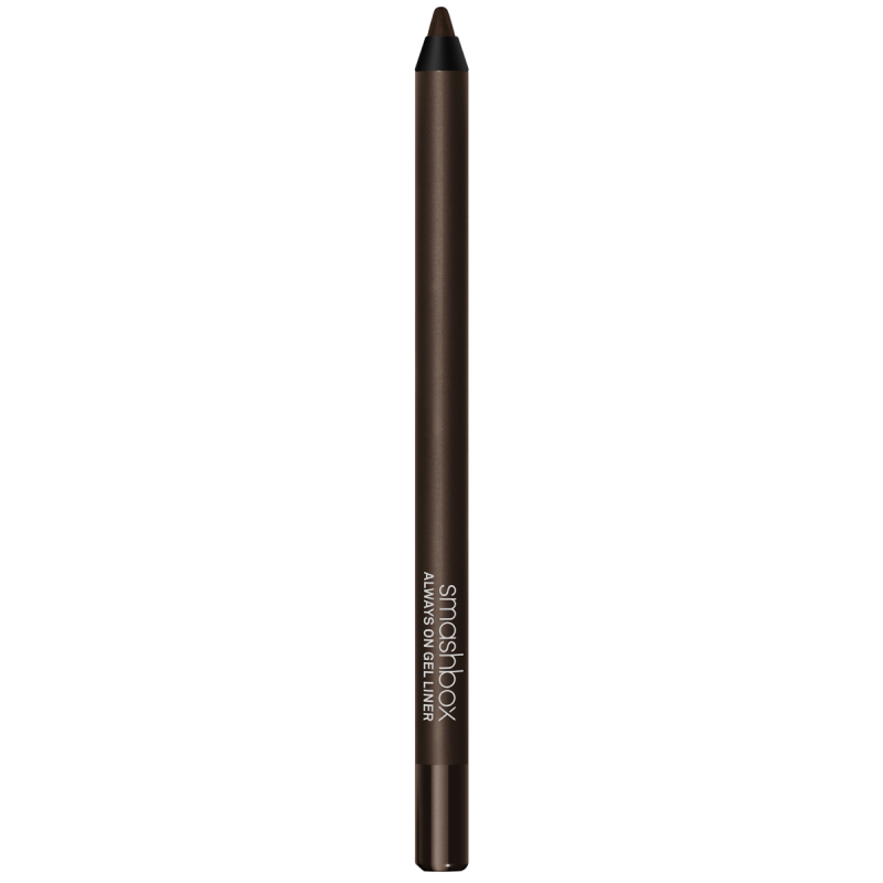 Always On Gel Liner #Brewed 1,2g