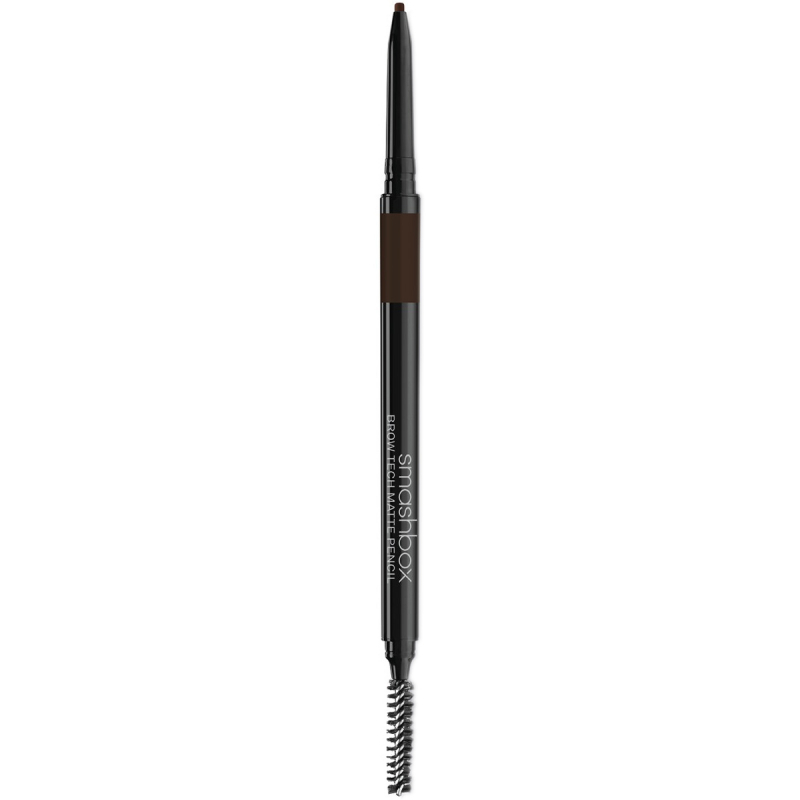 Brow Tech Matte Pencil #Dark Brown 0,09g
