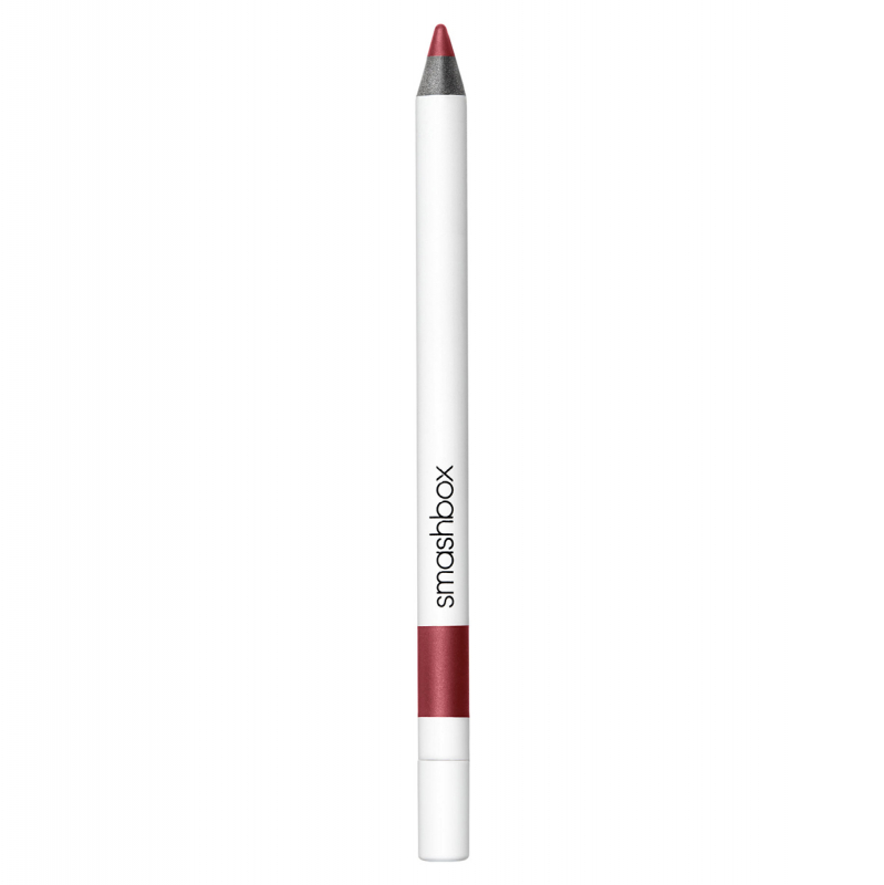 Smashbox Be Legendary Line & Prime Lip Pencil 02 Medium Pink Rose