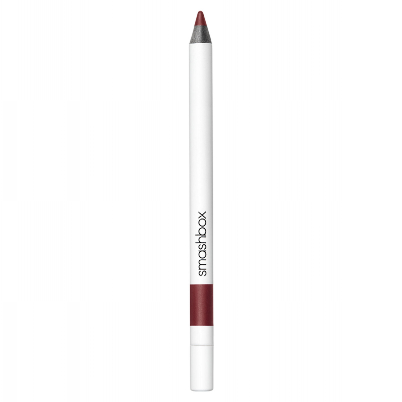 Smashbox Be Legendary Line & Prime Lip Pencil Deep Mauve