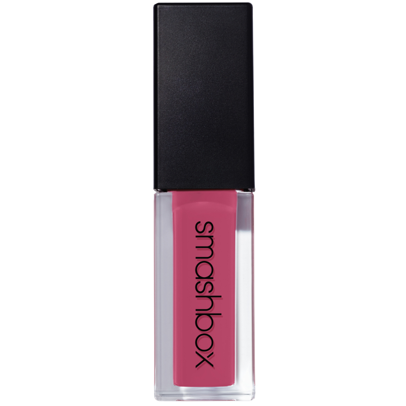 Always On Liquid Lipstick #Big Spender 4ml