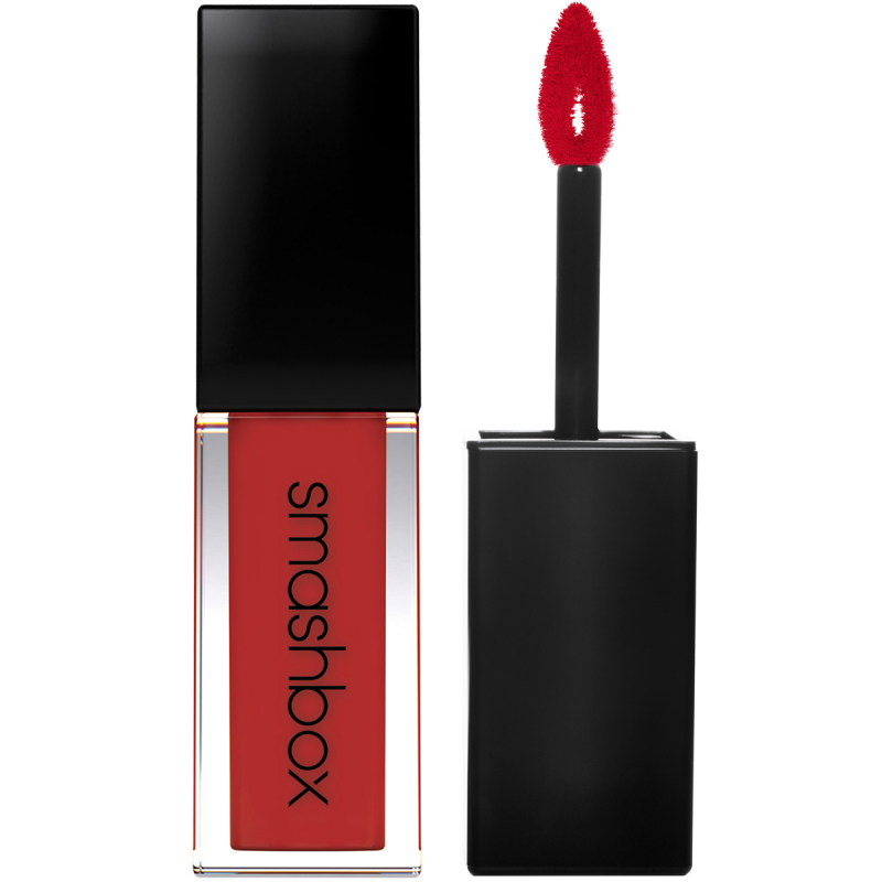 Always On Liquid Lipstick #Bawse 4ml
