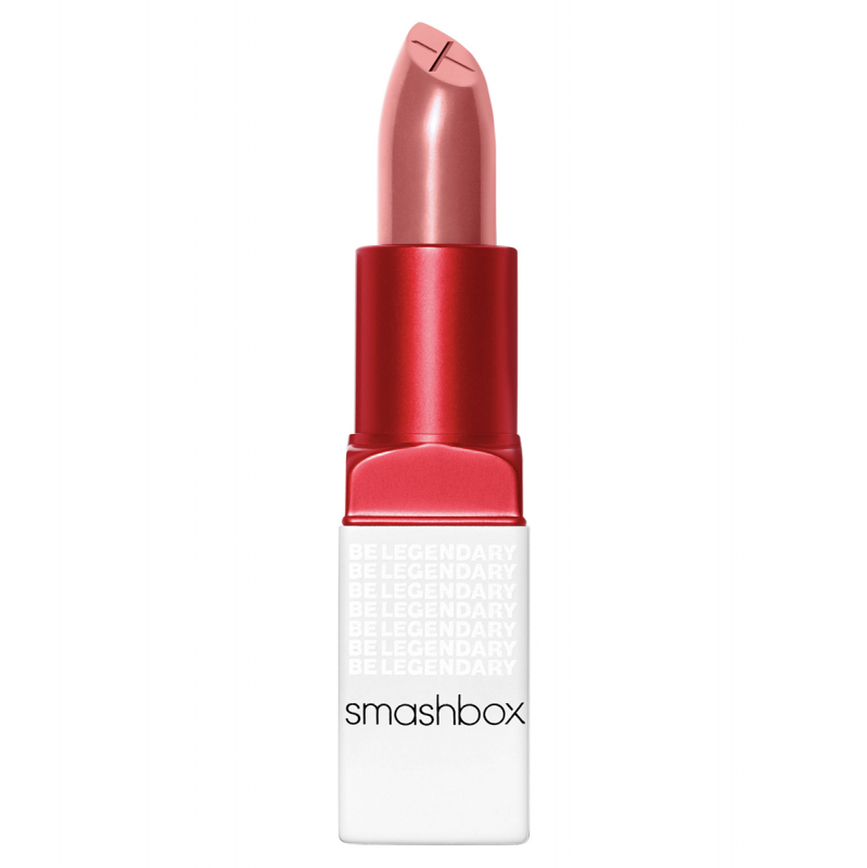 Be Legendary Prime & Plush Lipstick #Level Up 3,4g