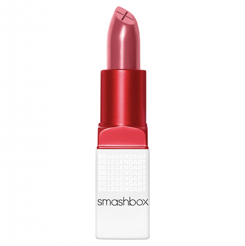 Be Legendary Prime & Plush Lipstick #Stylist 3,4g
