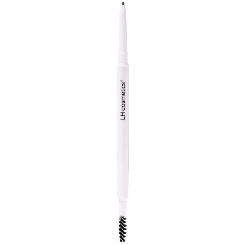 LH cosmetics Infinity Brow Pen Dark Brown