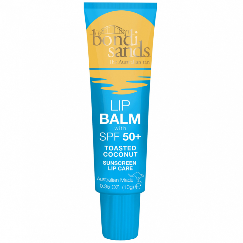 Lip Balm Coconut Spf50+