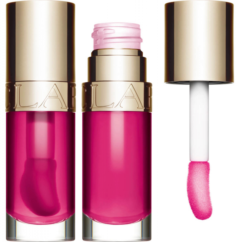 Bilde av Lip Comfort Oil 02 Raspberry