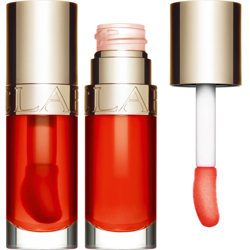 Lip Comfort Oil 7 ml (Farge: 05 Apricot)