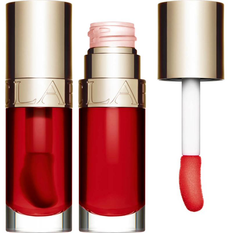 Bilde av Lip Comfort Oil 08 Strawberry