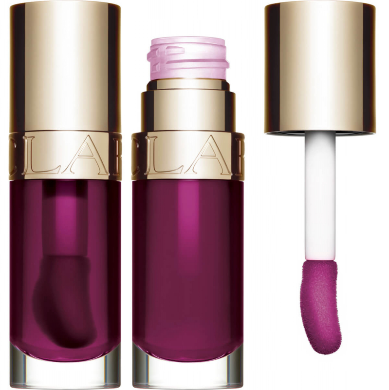 Lip Comfort Oil 10 Plum