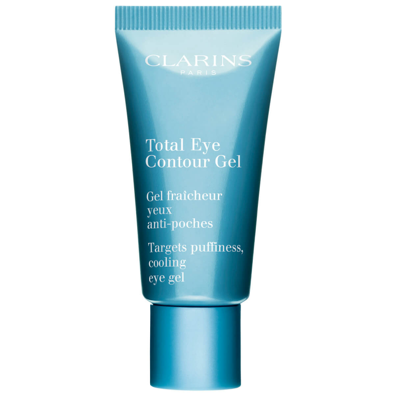Total Eye Contour Gel 20 ml