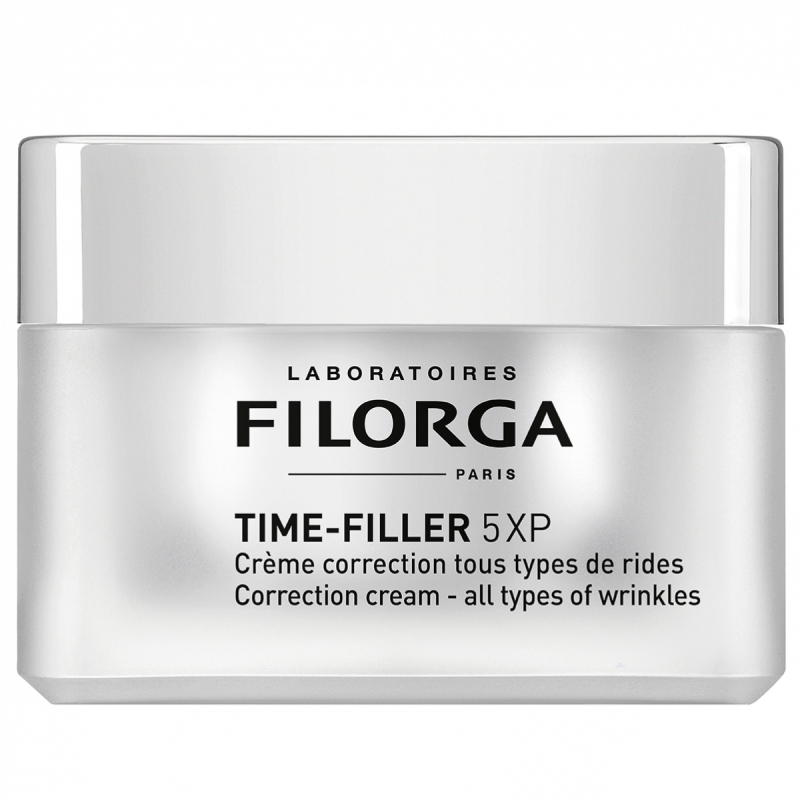 Bilde av Time-Filler 5 XP Cream 50 ml