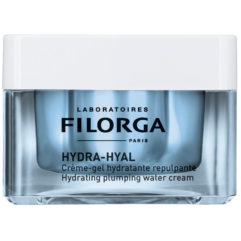 Filorga Hydra-Hyal Hydrating Plumping Water Cream 50ml