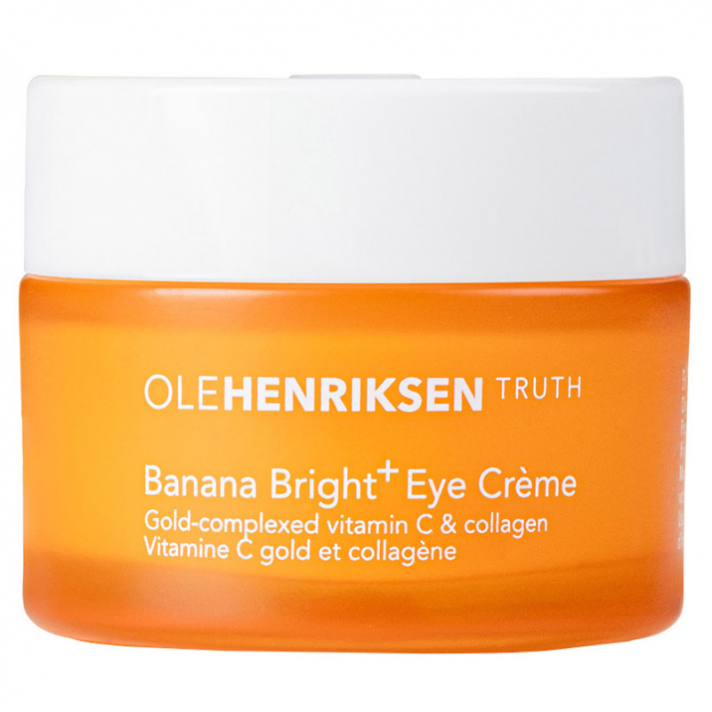 Banana Bright+ Eye Crème 15ml